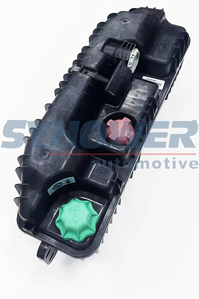 O que torna o novo motor elétrico da Mercedes Benz tão revolucionário