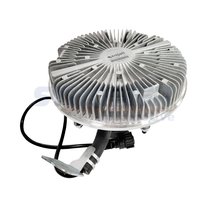 21772668 Embreagem do Ventilador de Resfriamento VOLVO